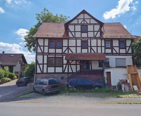 Bad Sooden-Allendorf / Oberrieden Häuser, Bad Sooden-Allendorf / Oberrieden Haus kaufen