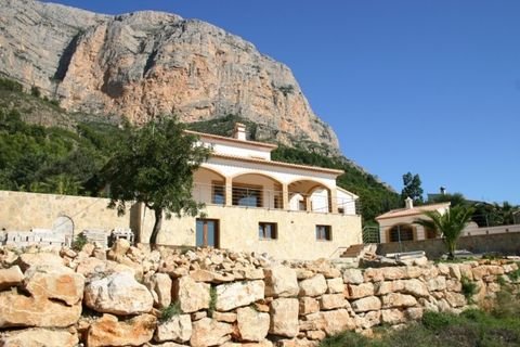 Javea Häuser, Javea Haus kaufen