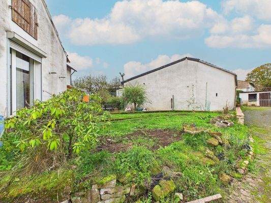 Kaufen statt mieten in Saarwellingen-Reisbach