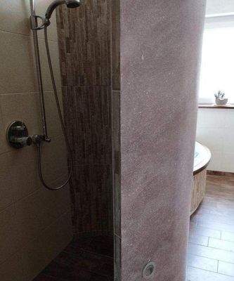 Wohnung im Erdgeschoss 