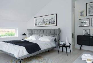 Dein Schlafzimmer