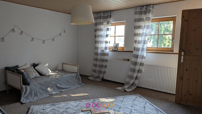 weiteres Zimmer