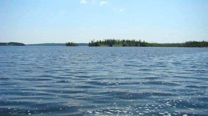 Impressionen Meeresbucht