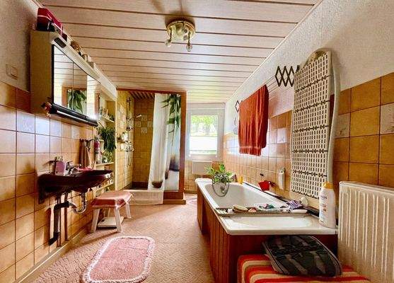 Badezimmer Eigentümer