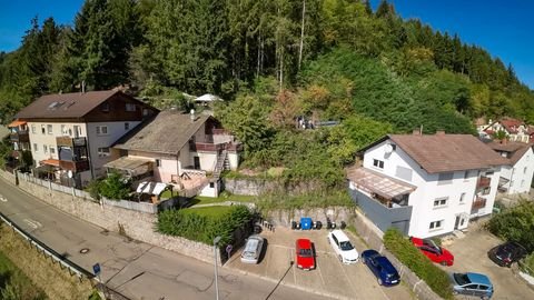 Hausen im Wiesental Grundstücke, Hausen im Wiesental Grundstück kaufen