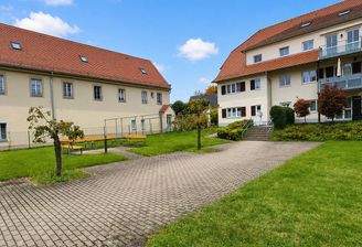 Innenhof