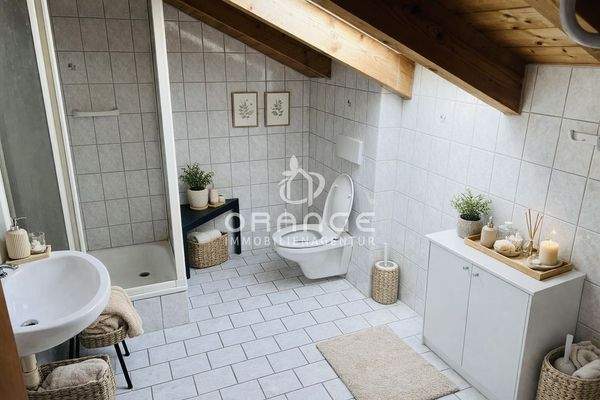 Tageslichtbad West OG