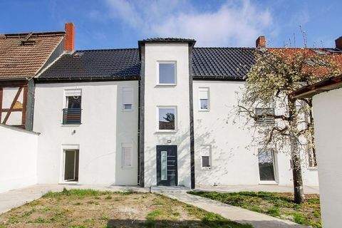 Burg bei Magdeburg Renditeobjekte, Mehrfamilienhäuser, Geschäftshäuser, Kapitalanlage