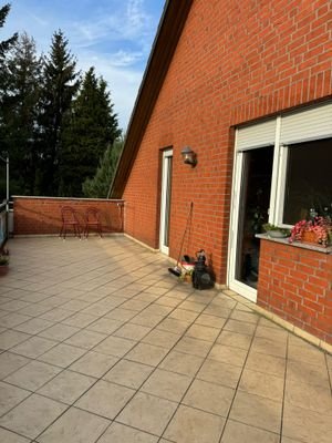 Traumterrasse