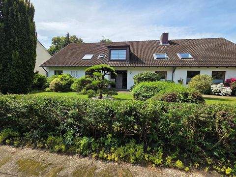 Rellingen Wohnungen, Rellingen Wohnung mieten