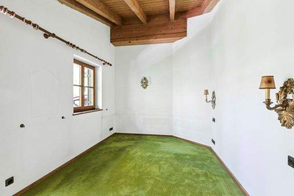 Schlafzimmer I OG - HS 34