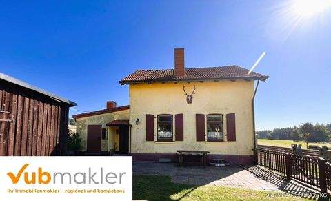 Münchberg / Schödlas Häuser, Münchberg / Schödlas Haus kaufen