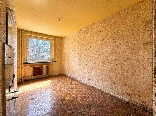 Zimmer 2 Hochparterre