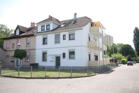 Lahr/Schwarzwald Wohnungen, Lahr/Schwarzwald Wohnung mieten