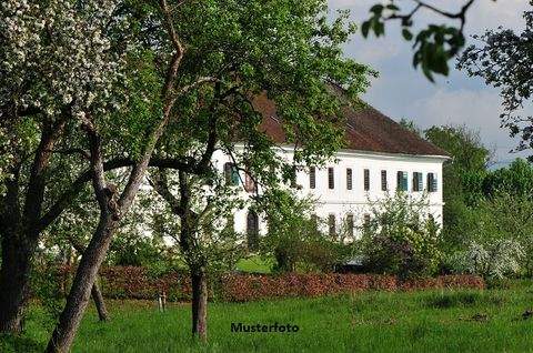 Pockau-Lengefeld Häuser, Pockau-Lengefeld Haus kaufen
