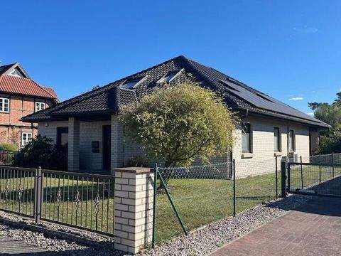 Boizenburg Häuser, Boizenburg Haus kaufen