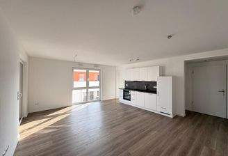 Wohn- und Essbereich