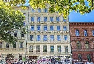 Hausansicht / house view