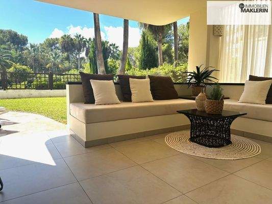 La Joya - Los Corales