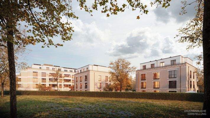 Eigentumswohnungen in Berlin-Weißensee – jetzt kaufen & profitieren