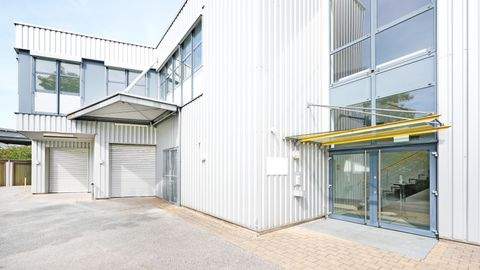 Nürnberg Halle, Nürnberg Hallenfläche