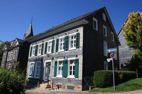 Hückeswagen Wohnungen, Hückeswagen Wohnung kaufen