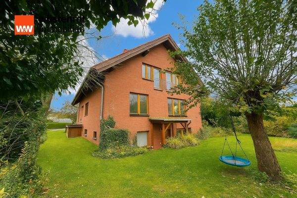 KI Ansicht von Nordwest