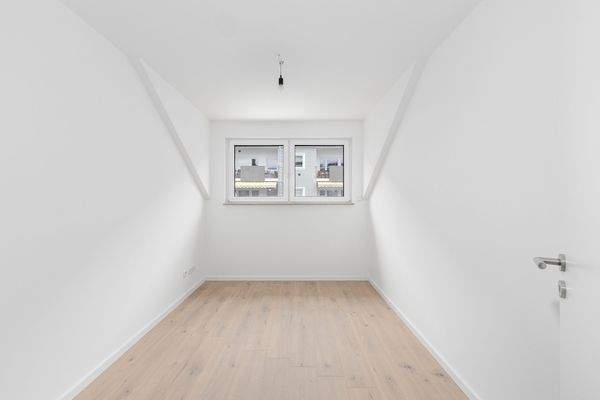 Musterwohnung - Nr. 15