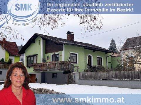 Groß-Siegharts Häuser, Groß-Siegharts Haus kaufen