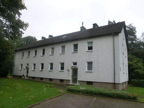Herford Wohnungen, Herford Wohnung mieten