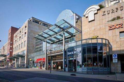 Kassel Gastronomie, Pacht, Gaststätten