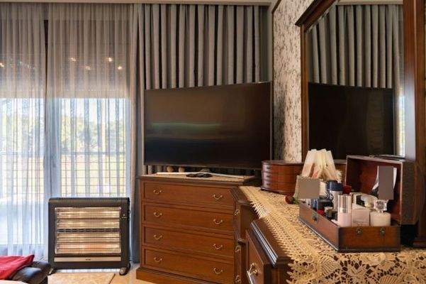 MAISONETTE HALKIDIKI KASSANDRA