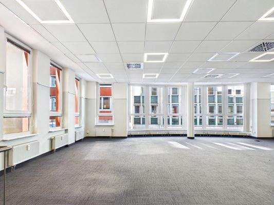 Bürofläche 1.OG