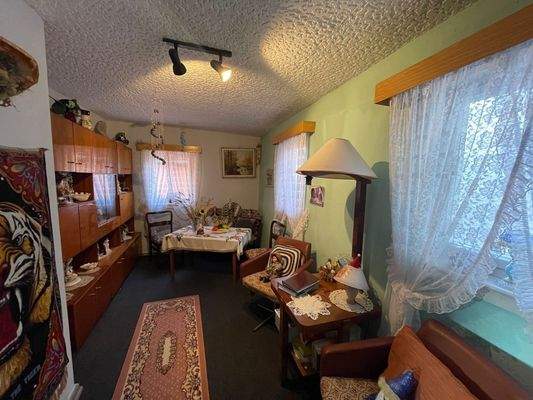 Kinderzimmer/ Hobbyraum