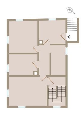 Grundriss KG