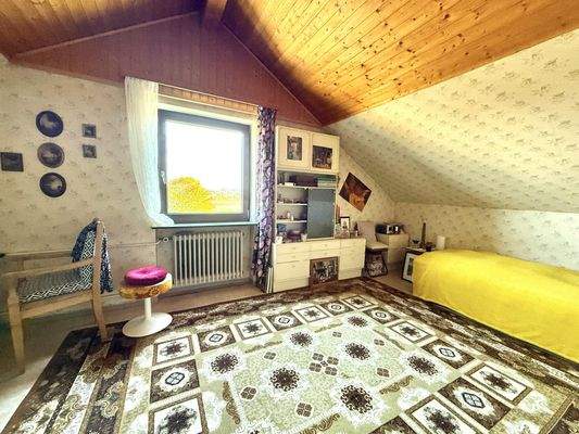 DG: individuell nutzbares Zimmer