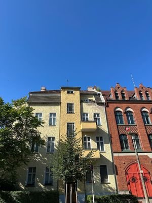 Vorderhaus