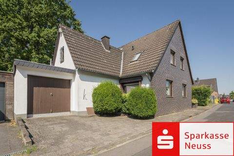 Neuss Häuser, Neuss Haus kaufen