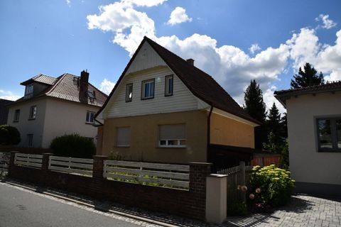 Bad Klosterlausnitz Häuser, Bad Klosterlausnitz Haus kaufen