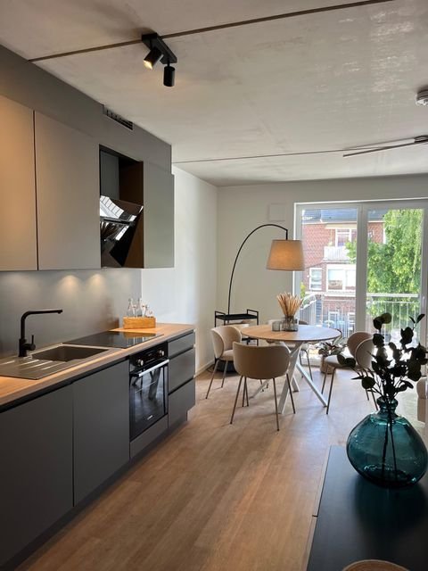 Hamburg Wohnungen, Hamburg Wohnung mieten