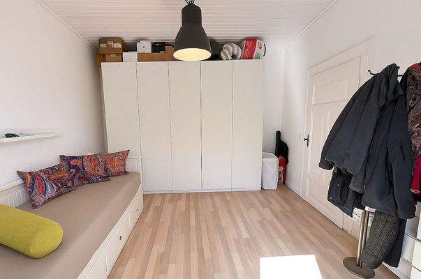 Wohnen/Arbeiten 1. OG