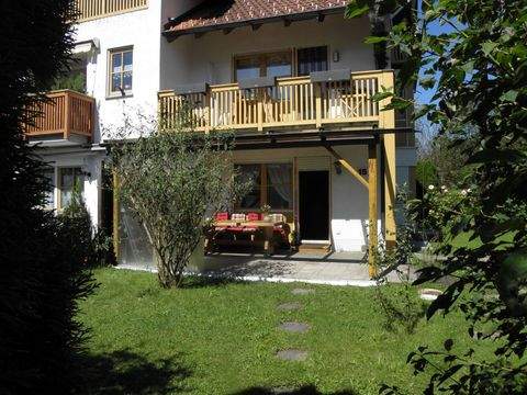 Penzberg Wohnungen, Penzberg Wohnung kaufen