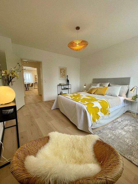 Mannheim Wohnungen, Mannheim Wohnung kaufen