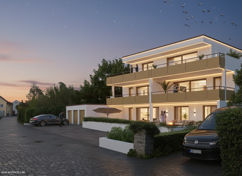 Tettnang Wohnungen, Tettnang Wohnung kaufen