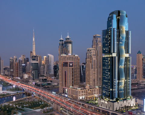 Dubai Wohnungen, Dubai Wohnung kaufen