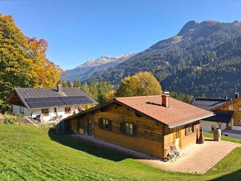 Wald am Arlberg Häuser, Wald am Arlberg Haus kaufen