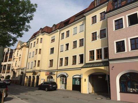 Passau Wohnungen, Passau Wohnung mieten