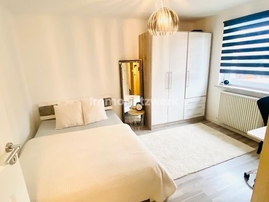 EG Zimmer Kind