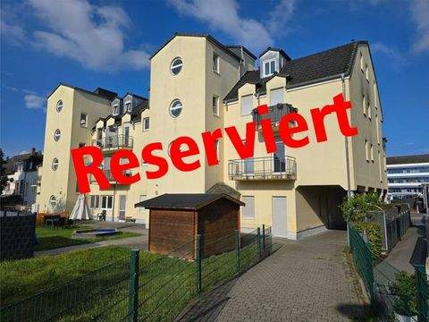 Bitburg Wohnungen, Bitburg Wohnung kaufen