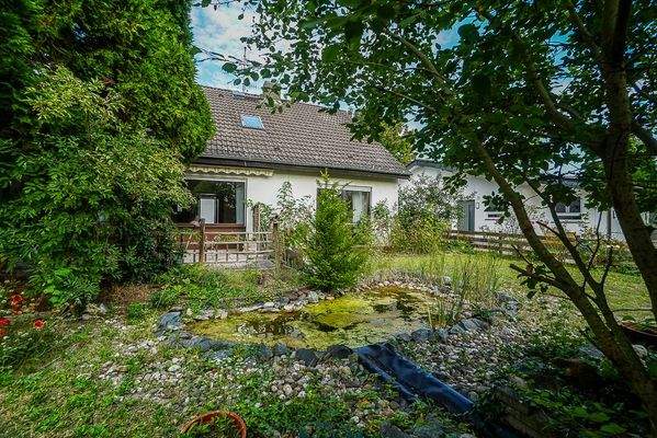 Haus Bodenheim - Köhler Immobilien